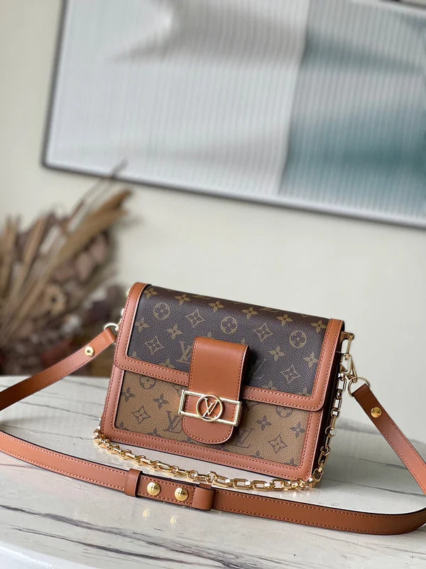 BC - LOUIS VUITTON BAGS - 191