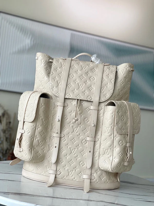 BC - LOUIS VUITTON BAGS - 1984