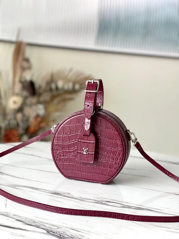 BC - LOUIS VUITTON BAGS - 2013