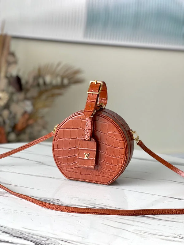 BC - LOUIS VUITTON BAGS - 2014