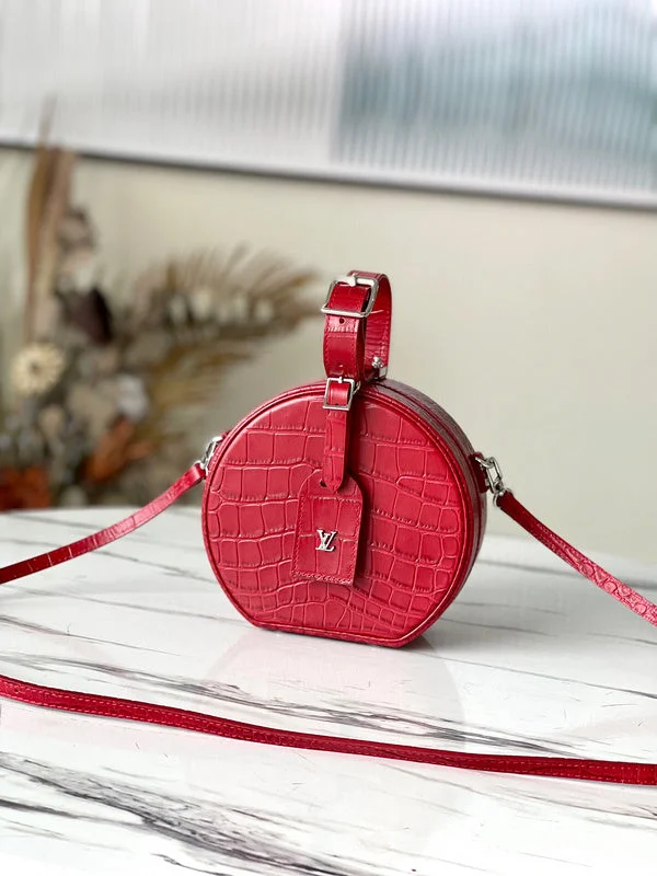 BC - LOUIS VUITTON BAGS - 2019