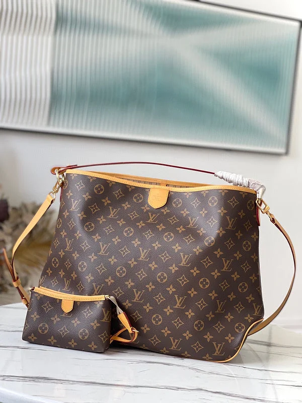 BC - LOUIS VUITTON BAGS - 2033