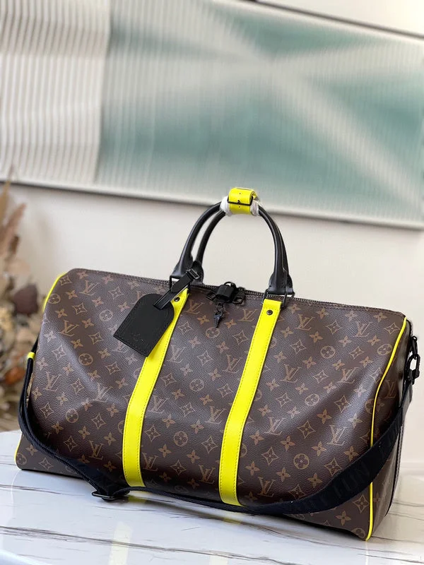 BC - LOUIS VUITTON BAGS - 2035