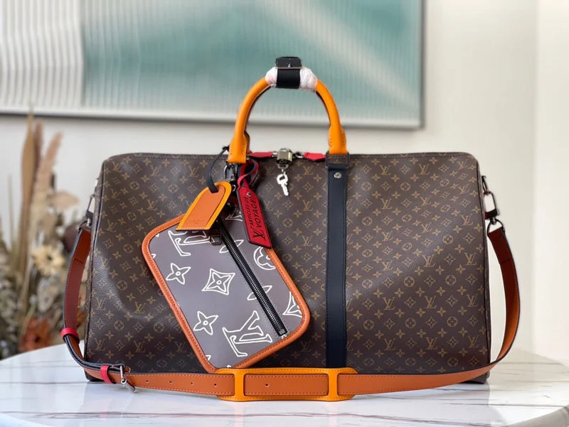 BC - LOUIS VUITTON BAGS - 2051