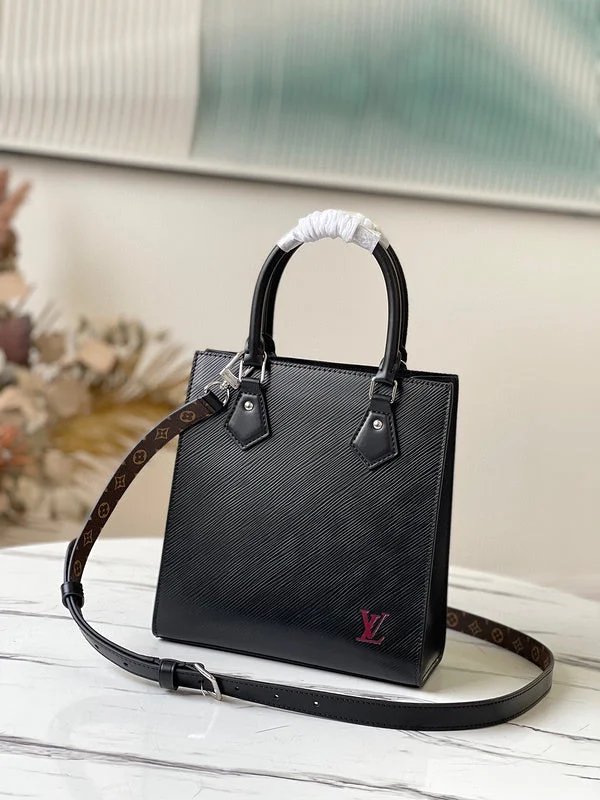 BC - LOUIS VUITTON BAGS - 2058