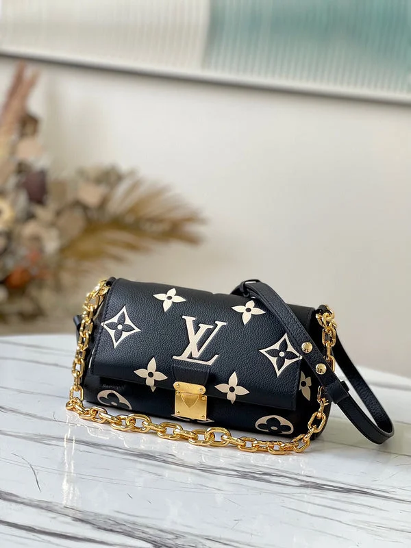 BC - LOUIS VUITTON BAGS - 2062