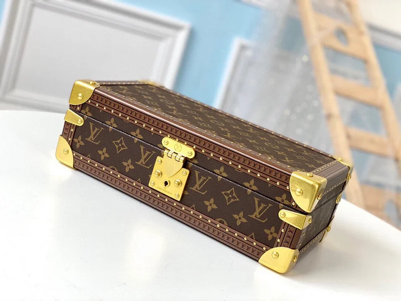 BC - LOUIS VUITTON BAGS - 208