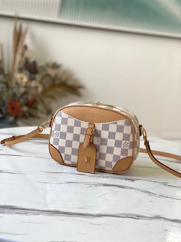 BC - LOUIS VUITTON BAGS - 2116