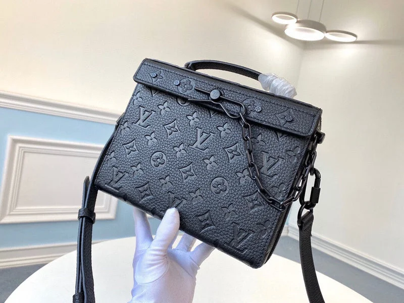 BC - LOUIS VUITTON BAGS - 290