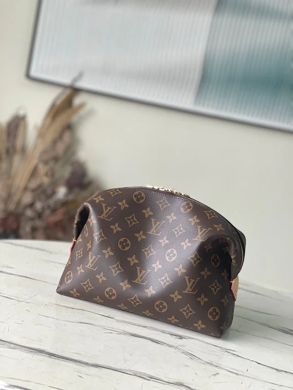 BC - LOUIS VUITTON BAGS - 320