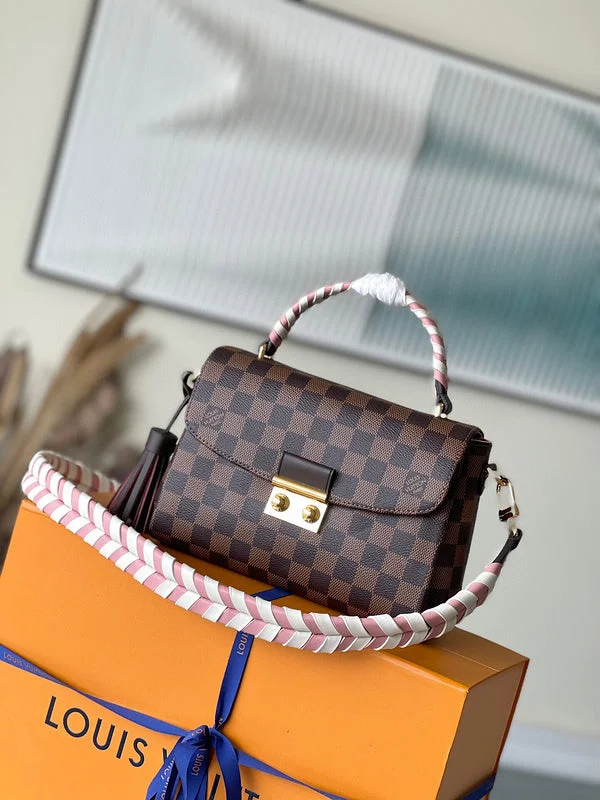 BC - LOUIS VUITTON BAGS - 327