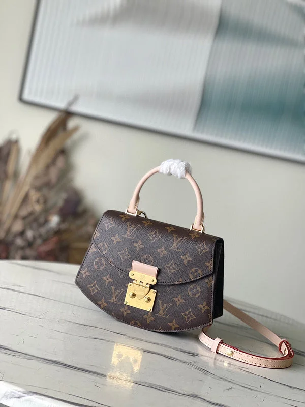 BC - LOUIS VUITTON BAGS - 329