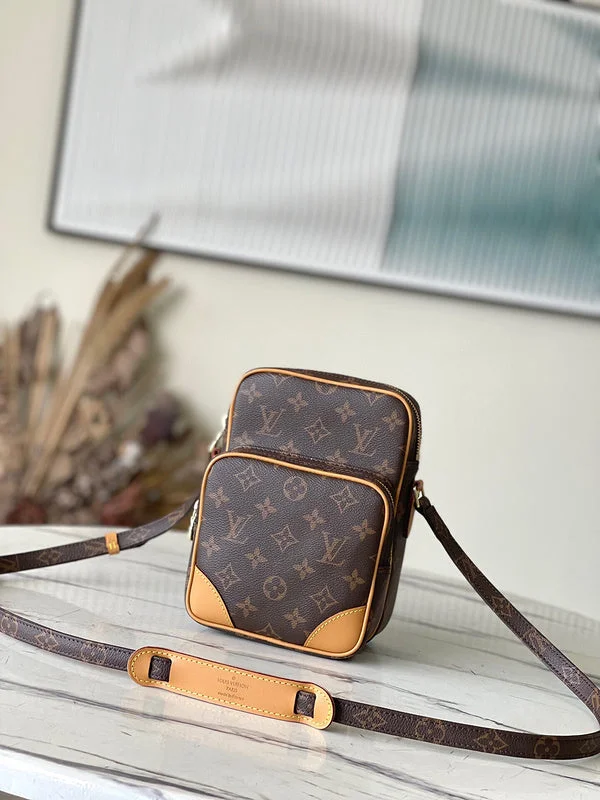 BC - LOUIS VUITTON BAGS - 355