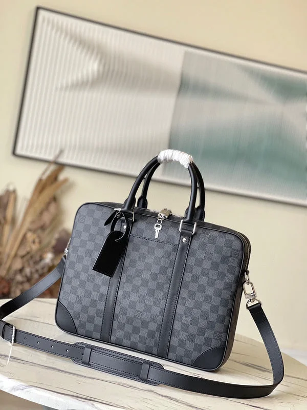 BC - LOUIS VUITTON BAGS - 360