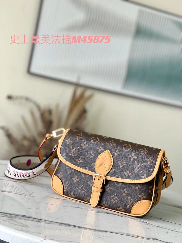 BC - LOUIS VUITTON BAGS - 400