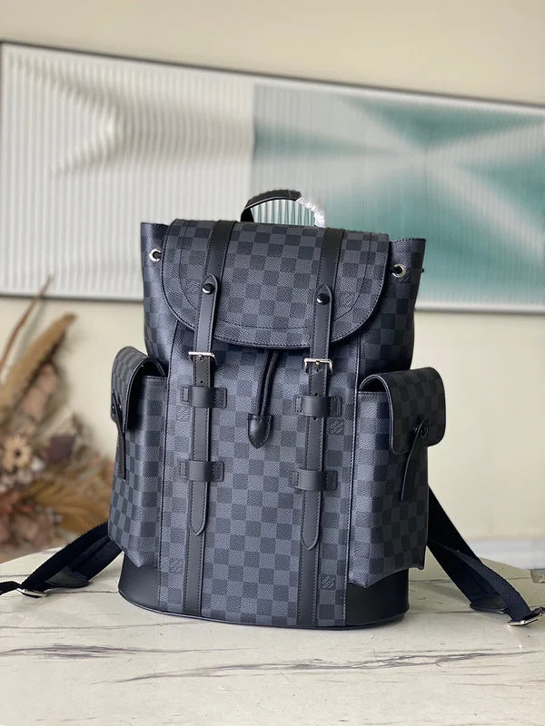 BC - LOUIS VUITTON BAGS - 4033